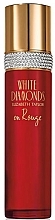 Fragrances, Perfumes, Cosmetics Elizabeth Taylor White Diamonds En Rouge - Eau de Toilette