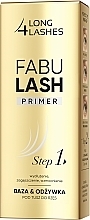 Lash Primer - Long4Lashes Fabulash Primer — photo N2