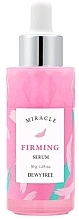 Fragrances, Perfumes, Cosmetics Firming Face Serum - Dewytree Miracle Firming Serum