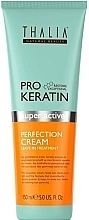 Fragrances, Perfumes, Cosmetics Hair Cream - Thalia Pro Keratin Perfection Cream