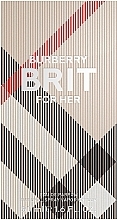 Burberry Brit For Her - Eau de Parfum — photo N3