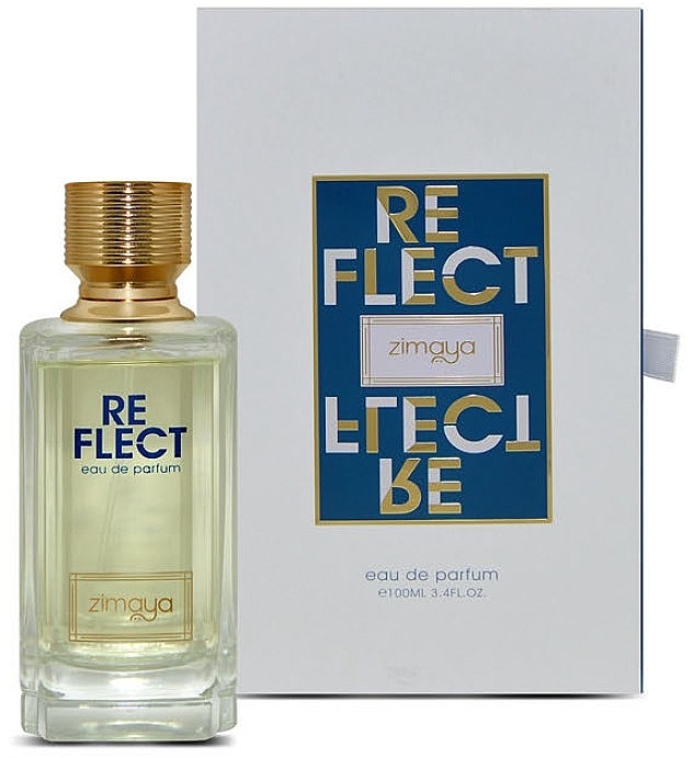 Zimaya Reflect - Eau de Parfum — photo N1