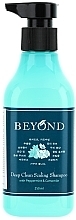 Fragrances, Perfumes, Cosmetics Shampoo - Beyond Deep Clean Scaling Shampoo