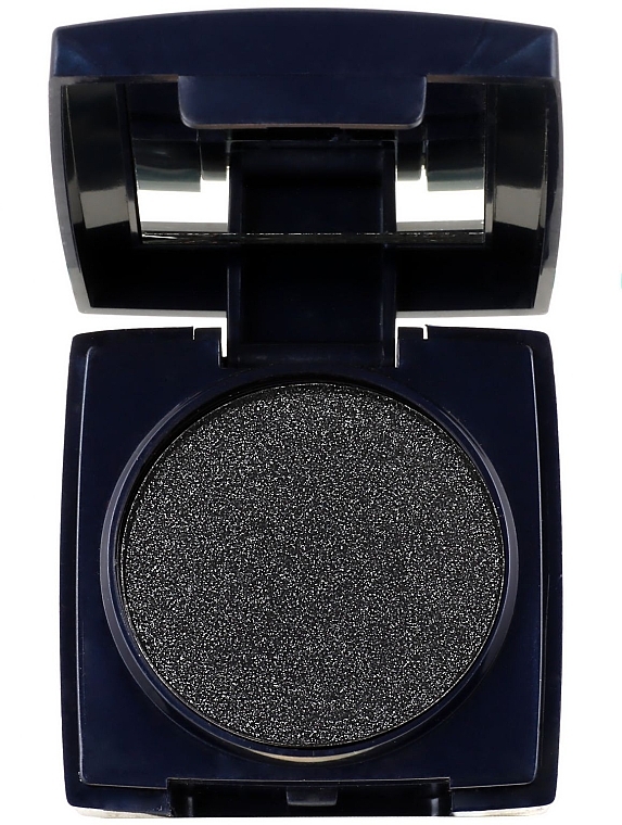 Eyeshadow - Color Me Royal Collection Velvet Touch Eyeshadow (with mirror) — photo N2