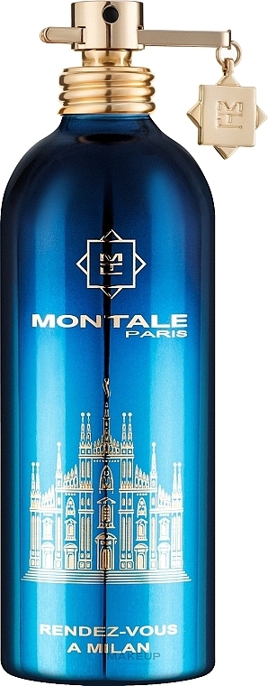 Montale Rendez-Vous A Milan - Eau de Parfum — photo N1