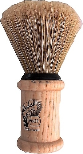 Shaving Brush, 601 - Rodeo Shaving Brush — photo N1