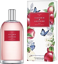 Fragrances, Perfumes, Cosmetics Victorio & Lucchino Aguas De Victorio & Lucchino No 14 Manzana Roja - Eau de Toilette