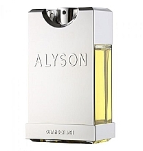 Alyson Oldoini Oranger Moi - Eau de Parfum (tester) — photo N1