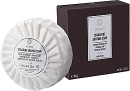 Fragrances, Perfumes, Cosmetics Shaving Soap Refill - Womo Signature Shaving Soap Refill Player