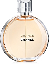 Chanel Chance - Eau de Toilette (tester with cap) — photo N1