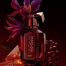 The Scent Elixir for Her - HUGO BOSS — photo N5