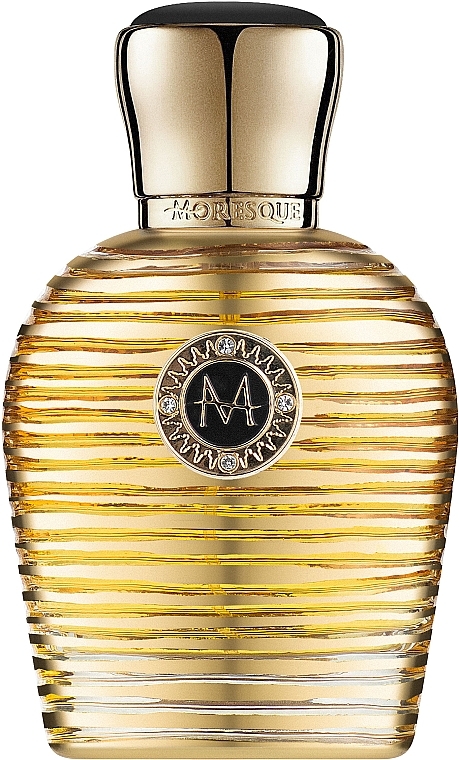 Moresque Aurum - Eau de Parfum — photo N1
