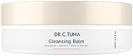 Cleansing Face Balm - Farmasi Dr. C. Tuna — photo N1