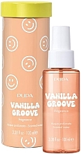 Fragrances, Perfumes, Cosmetics Vanilla Groove Pupa - Scented Water