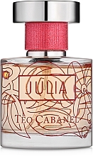 Fragrances, Perfumes, Cosmetics Teo Cabanel Julia - Eau de Toilette