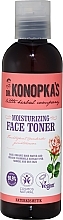 Fragrances, Perfumes, Cosmetics Moisturizing Tonic - Dr. Konopka's Face Moisturizing Toner