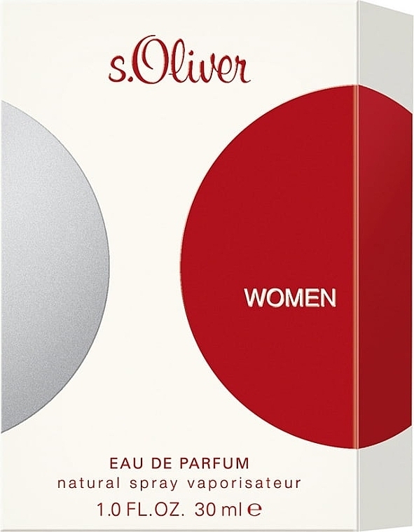 S. Oliver Women - Eau de Parfum — photo N2