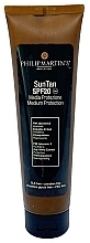 Fragrances, Perfumes, Cosmetics Sunscreen Body Lotion - Philip Martin's Suntan Lotion SPF 20