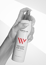 Biphase Conditioner for Damaged Hair "Total Repair" - HAIRWAVE Two-Phase Conditioner For Damaged Hair — photo N5