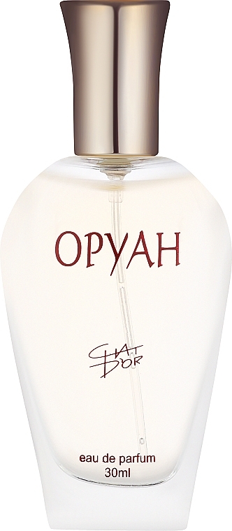 Chat D'or Opyah - Eau de Parfum — photo N1