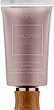 Foundation - Amazonian Clay 16-Hour Full Coverage Foundation — photo N1