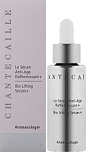 Lifting Anti-Ageing Face Serum - Chantecaille Bio Lifting Serum+ — photo N2