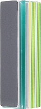 Polishing Buffer, triangular, green - Top Choice — photo N2