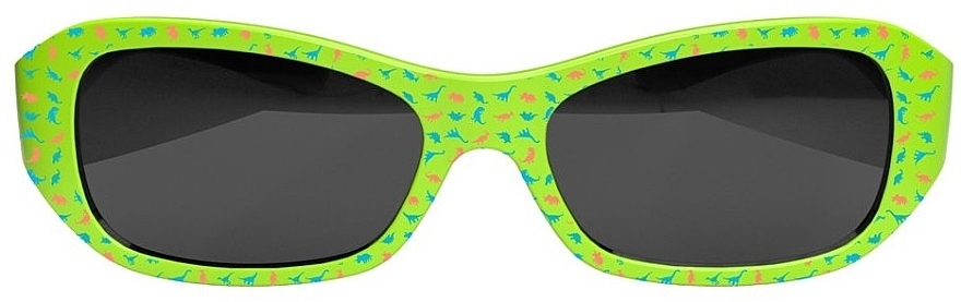 Kids Sunglasses, 1+ years, green - Chicco Sunglasses Green 12M+ — photo N2