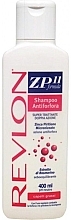 Fragrances, Perfumes, Cosmetics Anti-Dandruff Shampoo for Oily Hair - Revlon ZP11 Dandruff Shampoo For Oily Hair