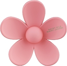 GIFT! Hair Clips - Marc Jacobs Daisy Wild — photo N1