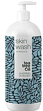 Fragrances, Perfumes, Cosmetics Anti-Acne Shower Gel - Australian Bodycare Professionel Skin Wash