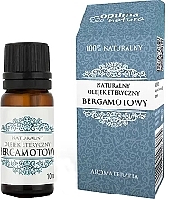 Fragrances, Perfumes, Cosmetics Bergamot Essential Oil - Optima Natura 100% Natural Essential Oil Bergamot