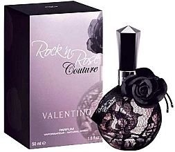 Fragrances, Perfumes, Cosmetics Valentino Rockn Rose Couture - Perfume (tester with cap)