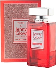 Jenny Glow Vision - Eau de Parfum — photo N1