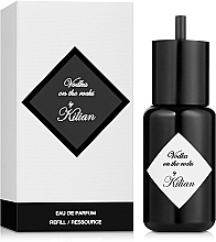 Fragrances, Perfumes, Cosmetics Kilian Vodka on the Rocks - Eau de Parfum (refill)