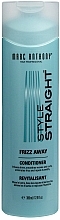 Fragrances, Perfumes, Cosmetics Hair Conditioner - Marc Anthony Style Straight Frizz Away Conditioner