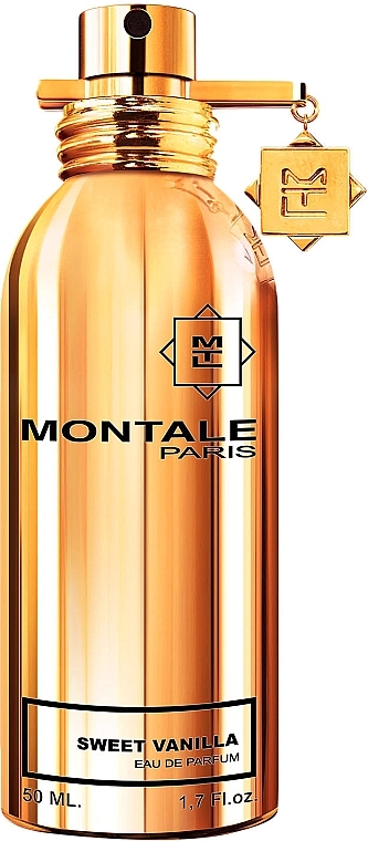 Montale Sweet Vanilla - Eau de Parfum (tester) — photo N2