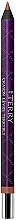 Lip Crayon - By Terry Crayon Levres Terrybly — photo N2