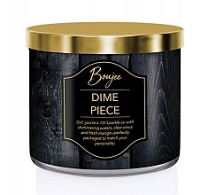 Fragrances, Perfumes, Cosmetics Kringle Candle Boujee Dime Piece - Perfumed Candle