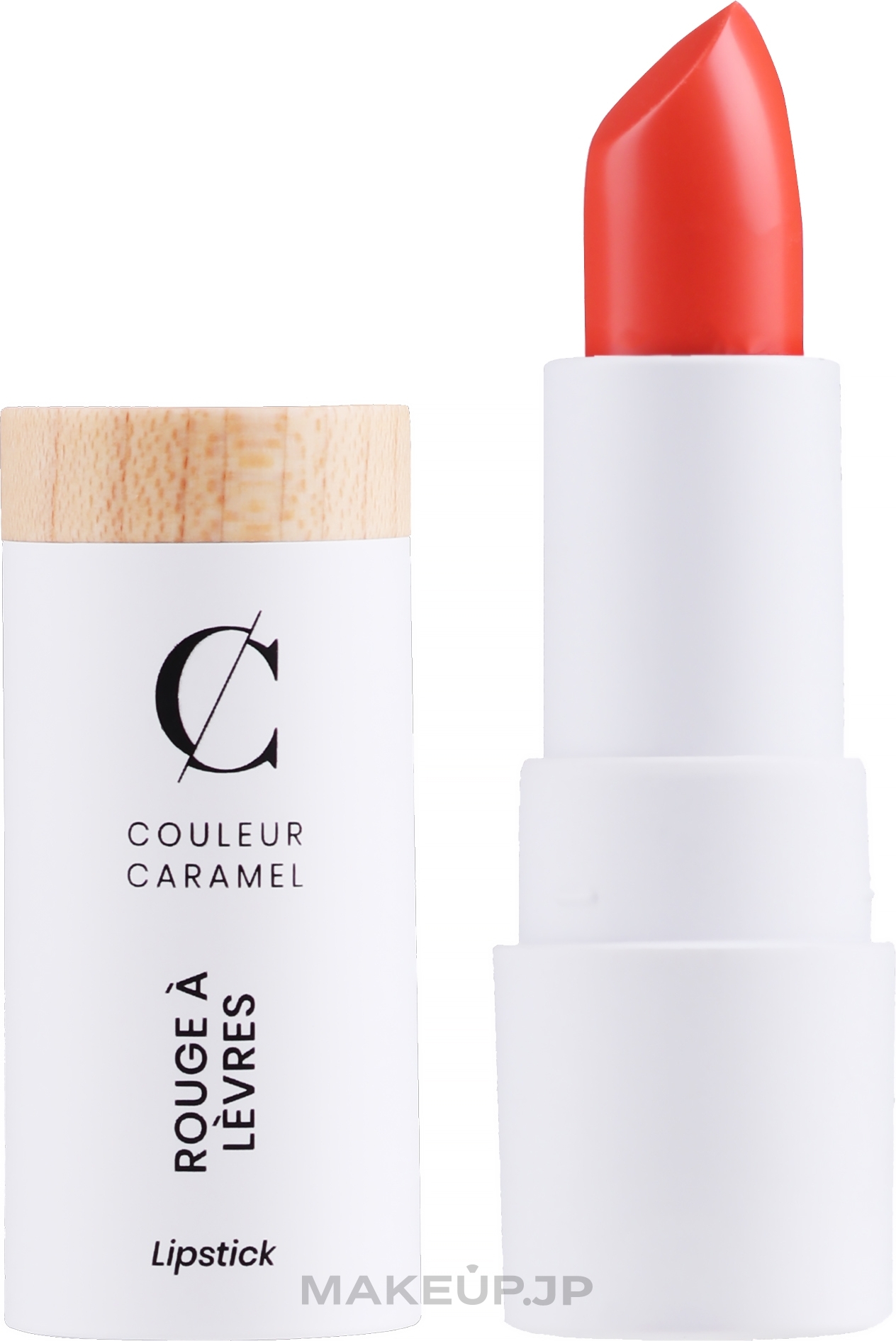 Lipstick - Couleur Caramel Rouge A Levres Limited Edition — photo 221