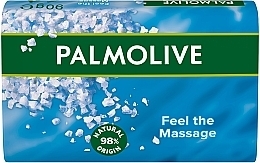 Soap Thermal SPA "Massage" - Palmolive Natural Massage — photo N2