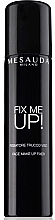 Makeup Hold - Mesauda Milano Face Make Up Fixer — photo N1