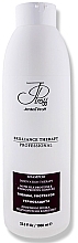 Fragrances, Perfumes, Cosmetics Hair Shampoo "Heat Protection" - Jerden Proff Shampoo Thermal