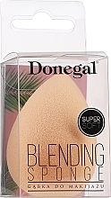 Fragrances, Perfumes, Cosmetics Makeup Sponge, 4323 - Donegal Jungle Blending Sponge Super Soft