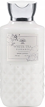 セット - Aurora White Tea Elegance (sh/foam/270ml + b/lotion/240ml + b/scrub/50ml + washcloth) — photo N4