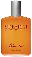 Fragrances, Perfumes, Cosmetics Ligne St Barth Homme Islander Eau de Parfum - Eau de Parfum