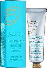 Avon Encanto Fascinating - Hand Cream  — photo N2