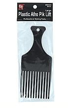 Fragrances, Perfumes, Cosmetics Hair Coloring Brush - Beauty Town Plastack Afro Pik Lift