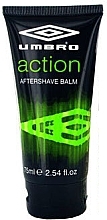 Fragrances, Perfumes, Cosmetics After Shave Balm - Umbro Action After Shave Balm