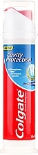 Toothpaste with Dispenser - Colgate Cavity Protection — photo N1